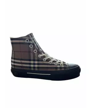 Высокие кроссовки / кеды