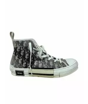 Высокие кроссовки / кеды