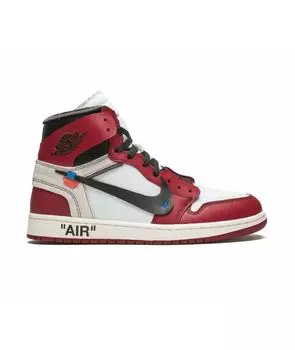 Высокие кроссовки / кеды