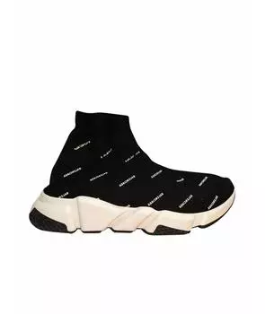 Высокие кроссовки / кеды