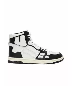 Высокие кроссовки / кеды