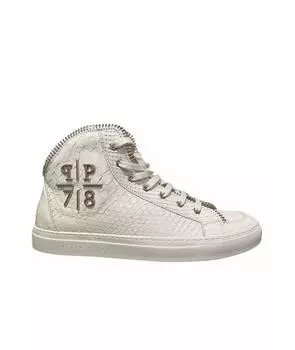 Высокие кроссовки / кеды