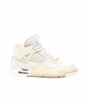 Высокие кроссовки / кеды