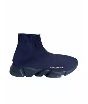 Высокие кроссовки / кеды