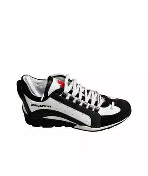 Высокие кроссовки / кеды