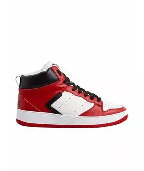 Высокие кроссовки / кеды