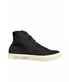 Высокие кроссовки / кеды