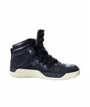 Высокие кроссовки / кеды