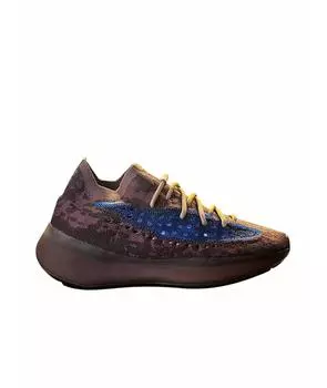 Высокие кроссовки / кеды