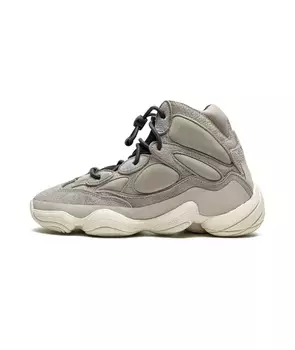 Высокие кроссовки / кеды