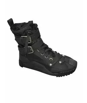 Высокие кроссовки / кеды