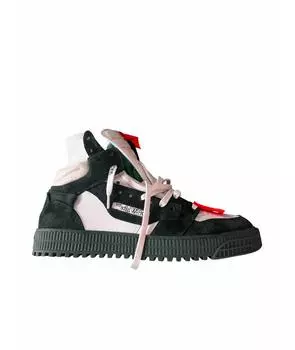 Высокие кроссовки / кеды