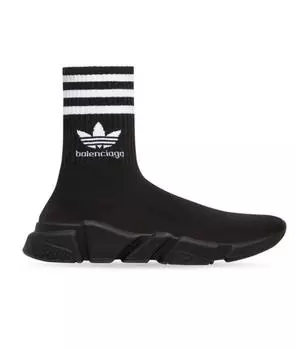 Высокие кроссовки / кеды