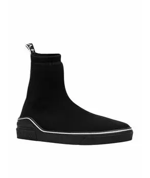 Высокие кроссовки / кеды