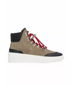 Высокие кроссовки / кеды