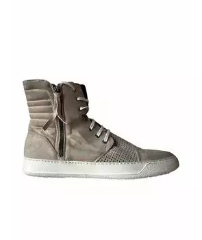 Высокие кроссовки / кеды