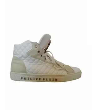 Высокие кроссовки / кеды