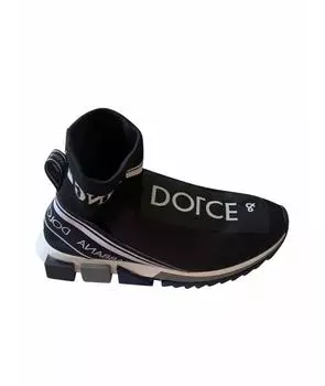 Высокие кроссовки / кеды