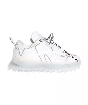 Высокие кроссовки / кеды