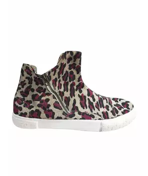 Высокие кроссовки / кеды