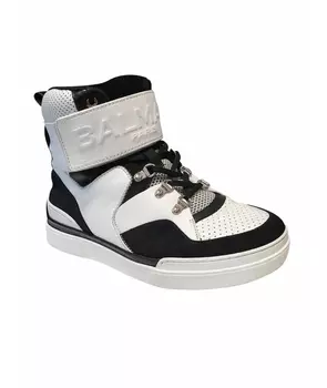 Высокие кроссовки / кеды