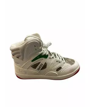 Высокие кроссовки / кеды