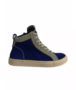 Высокие кроссовки / кеды