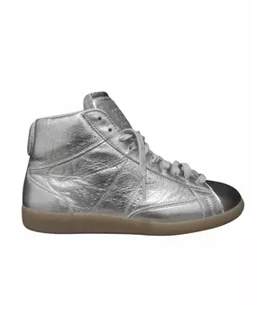 Высокие кроссовки / кеды