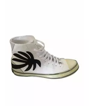 Высокие кроссовки / кеды