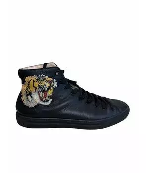 Высокие кроссовки / кеды