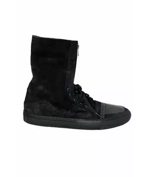 Высокие кроссовки / кеды