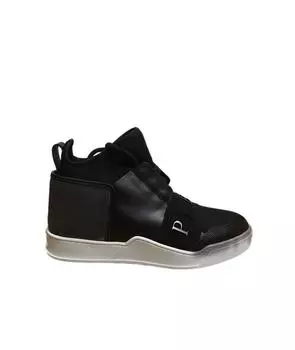 Высокие кроссовки / кеды