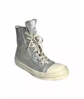 Высокие кроссовки / кеды