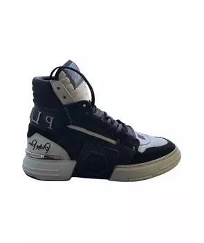 Высокие кроссовки / кеды