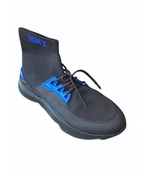 Высокие кроссовки / кеды