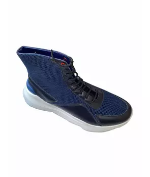 Высокие кроссовки / кеды