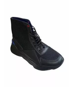 Высокие кроссовки / кеды