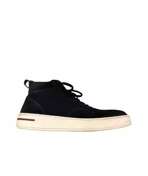 Высокие кроссовки / кеды