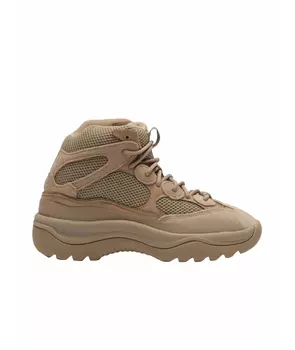 Высокие кроссовки / кеды