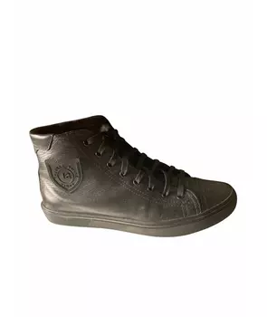 Высокие кроссовки / кеды