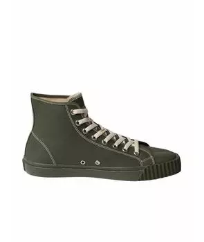 Высокие кроссовки / кеды