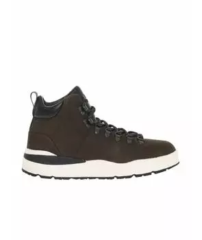 Высокие кроссовки / кеды