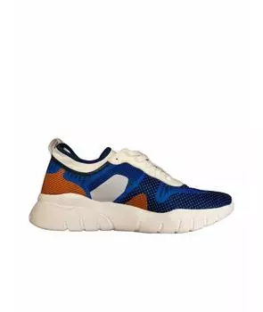 Высокие кроссовки / кеды