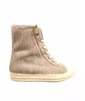 Высокие кроссовки / кеды