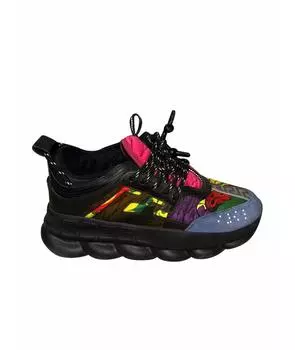 Высокие кроссовки / кеды