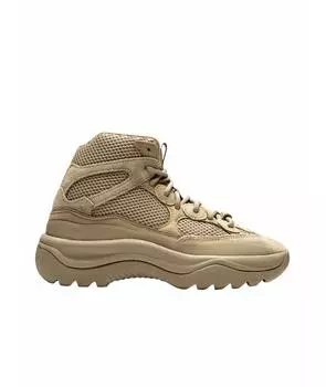 Высокие кроссовки / кеды