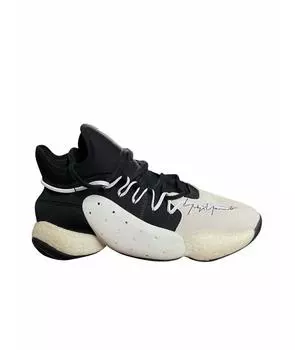 Высокие кроссовки / кеды