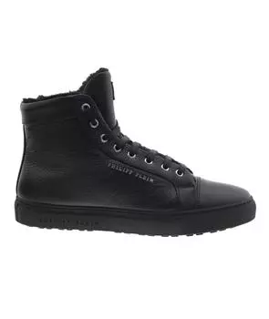 Высокие кроссовки / кеды