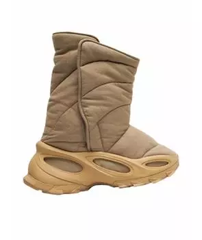 Высокие кроссовки / кеды