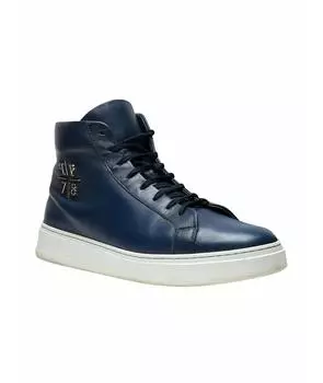 Высокие кроссовки / кеды